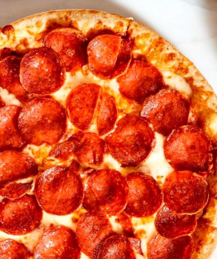 Franquicia Telepizza